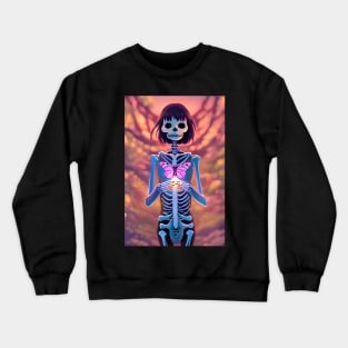 Butterglow Crewneck Sweatshirt